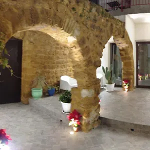 Cortile Baronello Affittacamere Agrigento