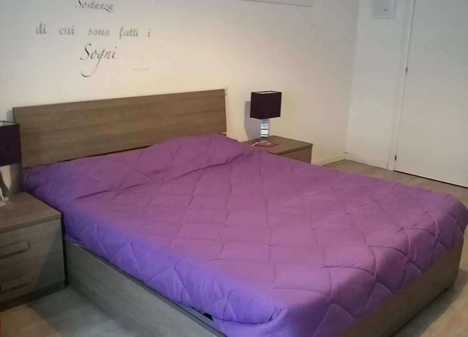 Madi B&B Rome 2*,