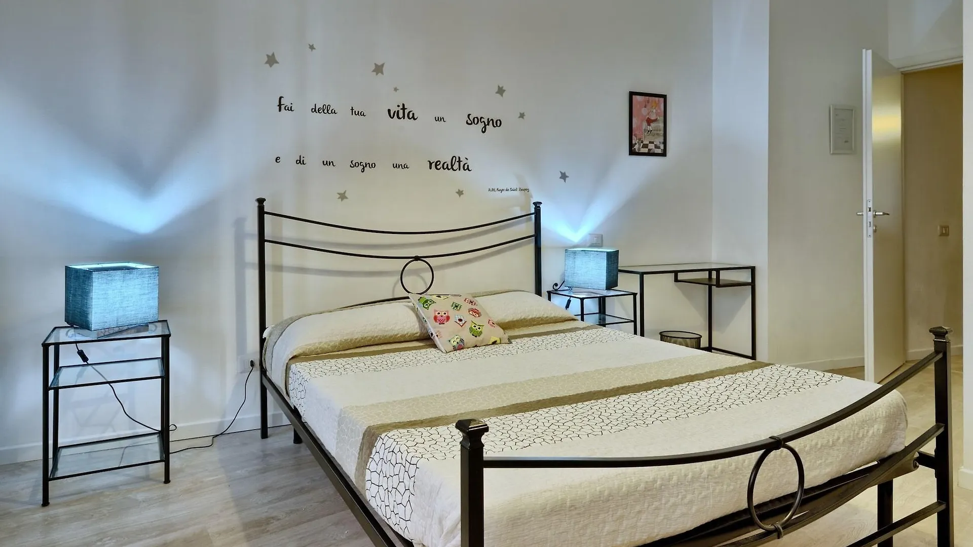 Madi B&B Rome Italy
