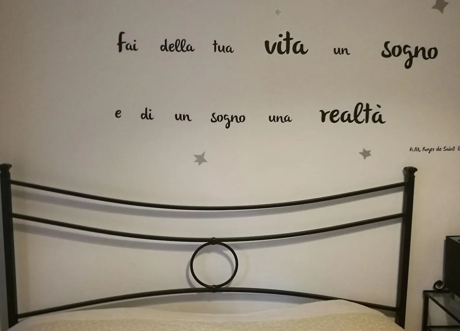 Madi B&B Rome Bed & Breakfast