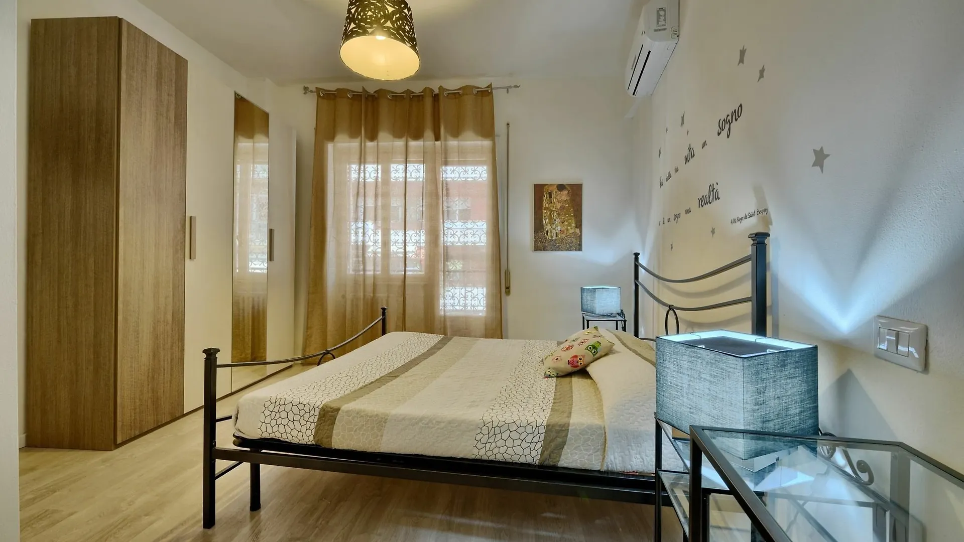 Madi B&B Rome