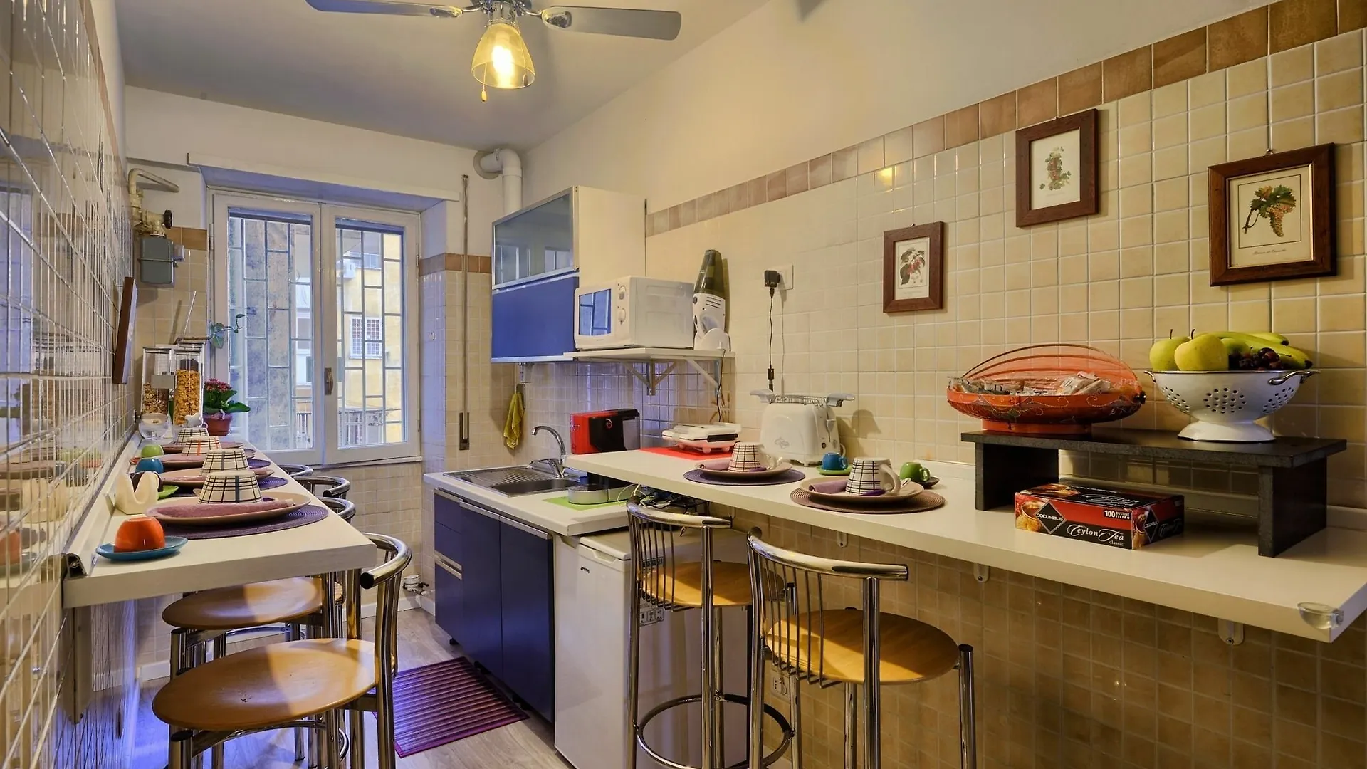 Bed & Breakfast Madi B&B Rome
